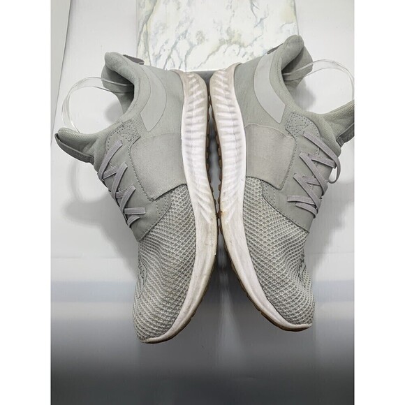Saucony Mens Stretch And Go Breeze S40020-52 Gray Running Shoes Sneakers Sz 13 main image 12